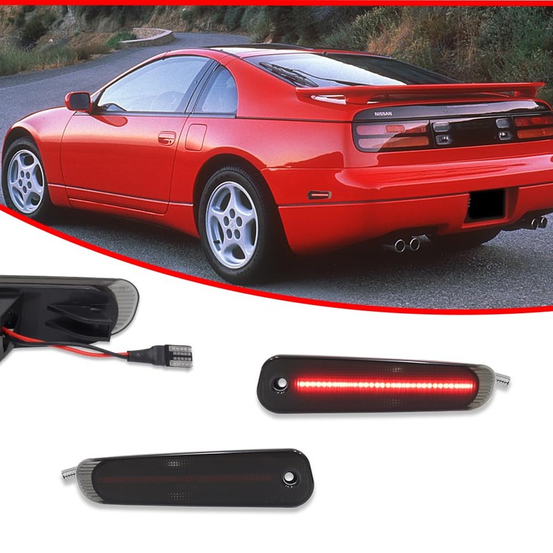 GTINTHEBOX for 1990 1991 1992 1993 1994 1995 1996 Nissan