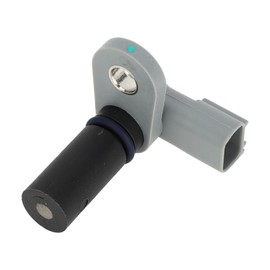 VekAuto 1 Pc Crankshaft Position Sensor for Jaguar S-Type 3.0 2000-2008 Sturdy Metal Plastic Black Gray Engine Crank CKP Sensor