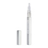 Herome Combi Pack Cuticle Pusher, Glass Nail File Pocket Size