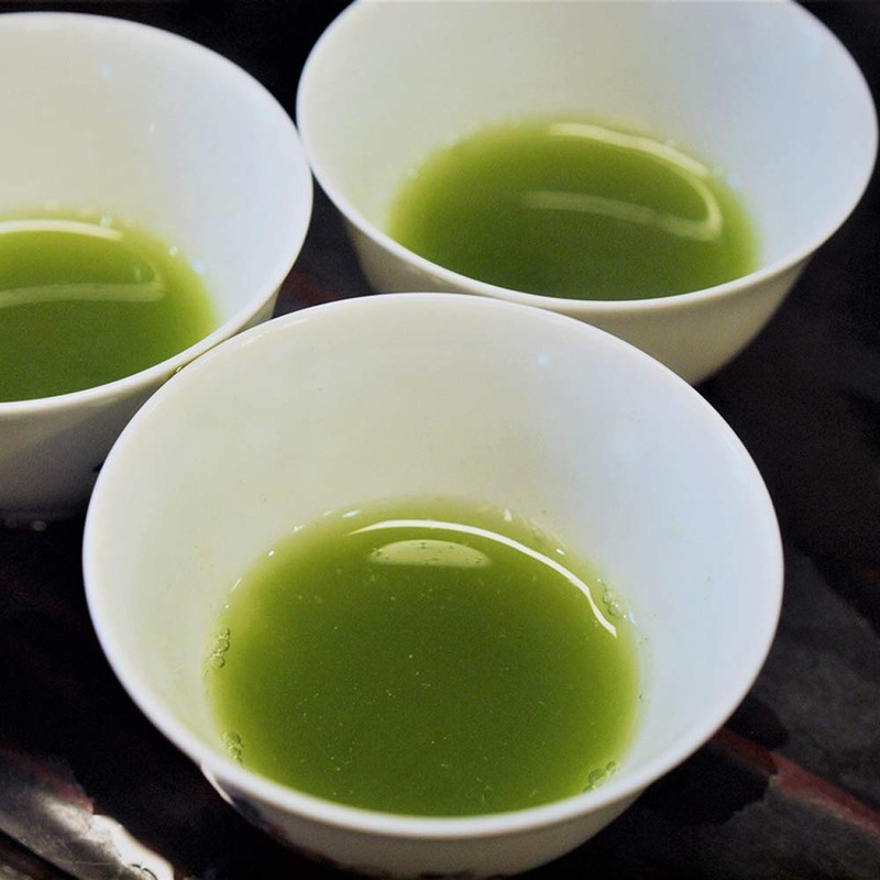 Wakoen Eisai Monogatari (Kaoru), 2.8 oz (80 g) | Kagoshima