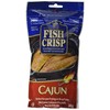Fish Crisp, Seasoned Coating Mix, Cajun, 340g