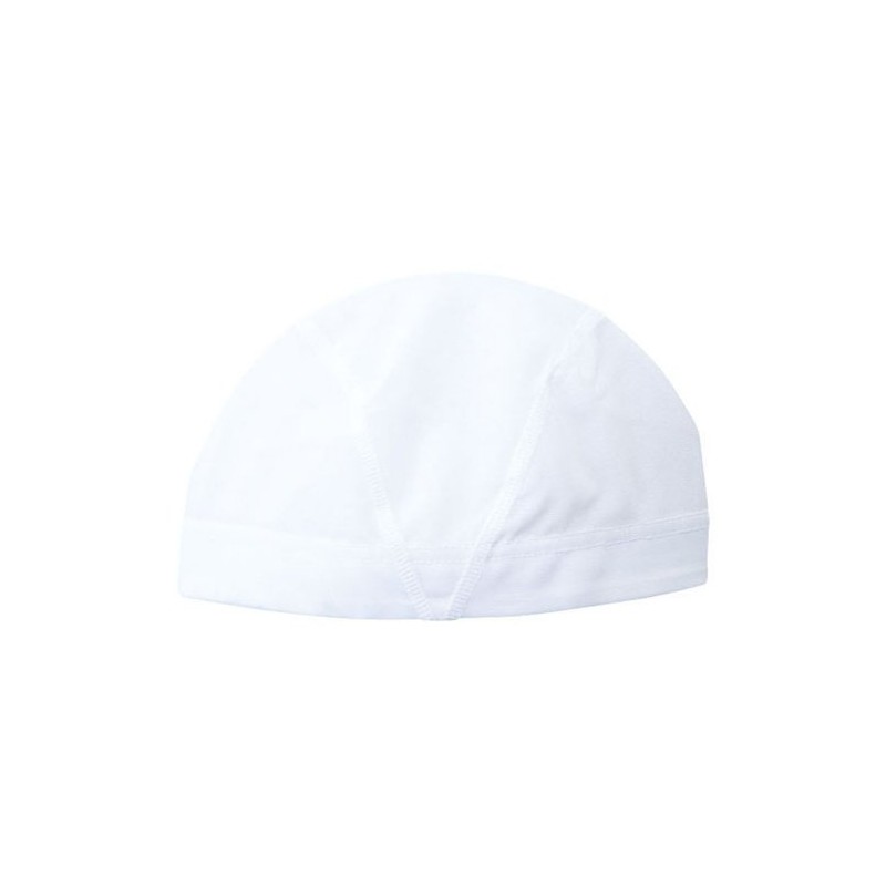 AQA KP-1935 0903 Mesh Swim Cap White M