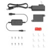 Puck Light Accessory Kits, Including 3 Port Hub, Plug, Dimmer