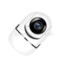 New Wireless 1080P IP Camera Indoor Home Smart Wifi Baby Monitor Pet + 32GB US