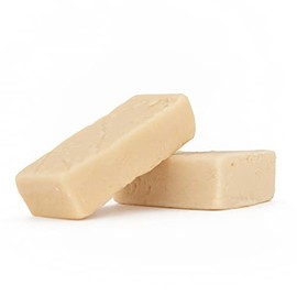 Uncle Butch’s Vanilla Fudge Candy – Vanilla Candy Fudge Freshly Made in Small Batches with Real Butter – Creamy, Decadent, Handcrafted & No-Marshmallow Recipe (24 oz)