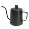 Pour Over Coffee Kettle Long Narrow Spout 304 Stainless Steel
