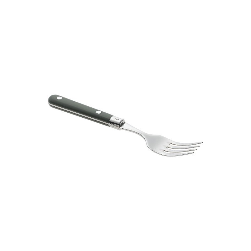 Ginkgo International Le Prix 5-Piece Stainless Steel Flatware Place Setting,
