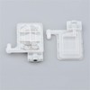 4pcs DX5 Eco Solvent Printer Ink Damper for EPSON XP600