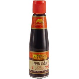 Lee Kum Kee Chili Soy Sauce
