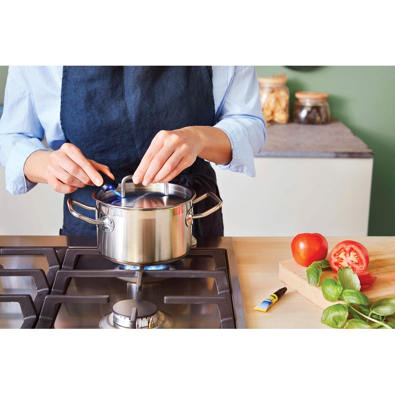 UHU LED Light Booster Glue Adhesive Fills Watches Sealed 3g