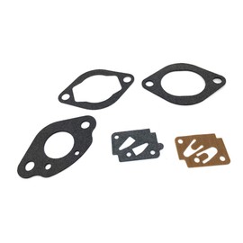 CQYD New Carburetor Rebuild Kit for Eska Sears Ted Williams Tecumseh Outboard Motor 1961-1987 Carb Repair