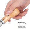 Sewing Awl Leather, Leather Awl Kit Leather Sewing Kit Hand