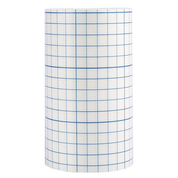 Medical Fixation Tape - 3 Sizes 1 Roll Professional Non-Woven