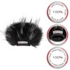 Gutmann Microphone Windscreen for Zoom H2n Special Model Star Limited