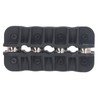 3/4 Inch Handheld Tubing Straightener, 19mm Aluminum Tube Straightener Brake