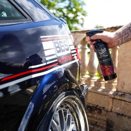 Auto Finesse FE500 Finale Quick Detailer