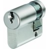 ABUS Half Cylinder E60NP 10/40 vs. - for Electrical Systems