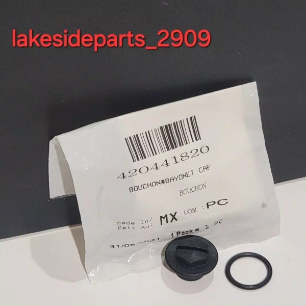 Can-Am OEM CAN-AM DEFENDER TRAXTER MAVERICK X3 TURBO CLUTCH BELT