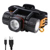 EverBrite #springtok EverBrite Rechargeable Headlamp, 1000 Lumen LED Rechargeable Headlight