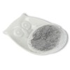 Abbott Collection Blanc Owl Tea Bag Holder, White