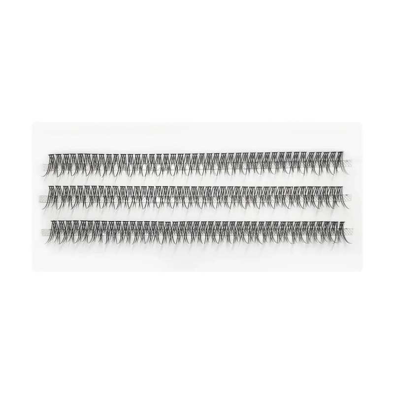 Napoleon Perdis Lashes Individuality - Subtle