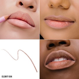 Jeffree Star Cosmetics Lip Liner Celebrity Skin