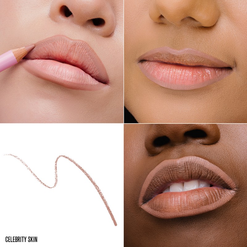 Jeffree Star Cosmetics Lip Liner Celebrity Skin