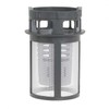 Masterpart Dishwasher Drain Filter To Fit Whirlpool Dishwashers WFC3C24PUK, WFC3C26FUK,
