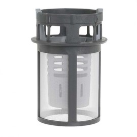 Masterpart Dishwasher Drain Filter To Fit Whirlpool Dishwashers WFC3C24PUK, WFC3C26FUK, WFO3P33DLUK, WIE2B19UK