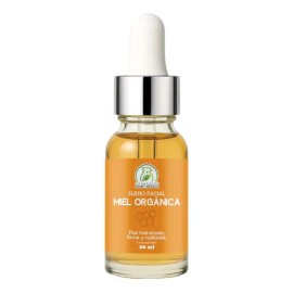 Srum Facial Productos Mart Mexico T Verde Hipoalergnico 30ml