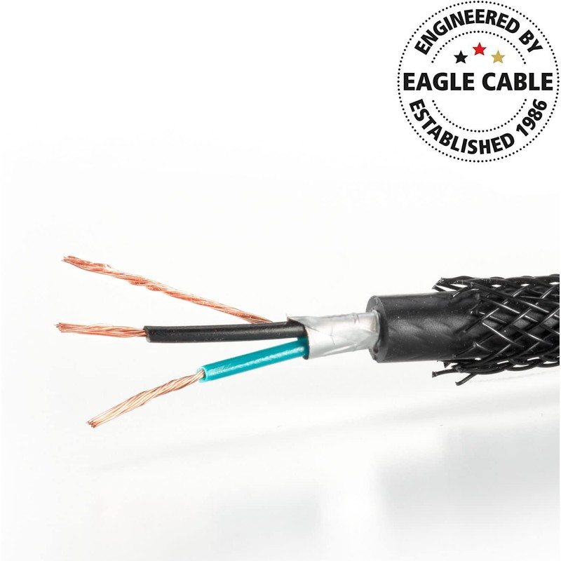 Eagle Cable by Inakustik – 10071108 – Deluxe Jack Adapter