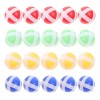 Safe Balls Toy Accessories 20 Pcs