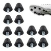 Gosknor 12pcs Football Boot Studs, 0.51in & 0.63in Soccer Cleats