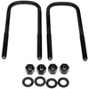 Dorman 929-797 Front Leaf Spring Axle U-Bolt Kit Compatible with
