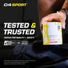 Cellucor C4 Sport Pre Workout Powder Fruit Punch - NSF