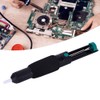 Antistatic PVC Desoldering Pump for Solder Sucker Vacuum Solder Extractor