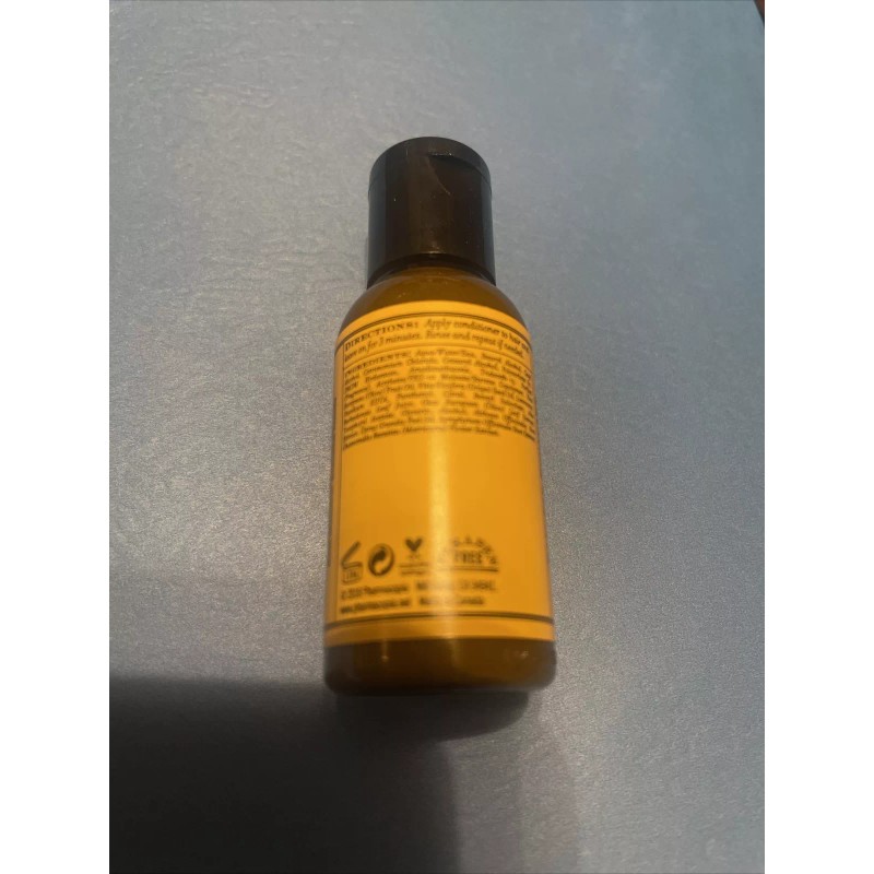 Pharmacopia Citrus Conditioner Made with Aloe Vera .75oz (10pcs)