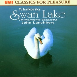 Tchaikovsky: Swan Lake
