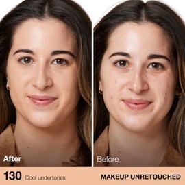 MAYBELLINE Maybelline Fit Me Shine-Free + Balance Foundation Stick, Multi-Use Face Makeup and Contour Stick For Natural, Matte Coverage, Buff Beige, 1 Count