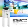 Aluminum Synchronous Belt Tensioner 3D Printer Timing Strap Adjustment Fixed