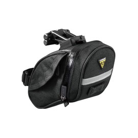 Aero Wedge Pack DX, w/ Fixer F25, Medium