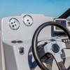 ARTILAURA GPS Speedometer Gauge Set - 2 in 1 GPS