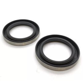 Seal Kits Direct Prop Seal Set Compatible with Bravo XR/XZ Sportmaster Mercury 200/250/300XS