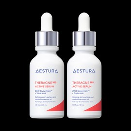 Astra [에스트라][더블] 테라크네365 액티브 세럼 [ESTRA][Double] Teracne 365 Active Serum