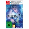 Final Fantasy X/X-2 (Switch)