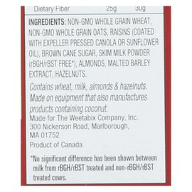 Alpen Alpen Original, Organic 14 oz. (Pack of 12)