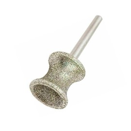 SaiDian 1Pcs Professional Pet Nail Grinder Bits Nail Trimmer Tool for Dogs Cats Nails Claw Care