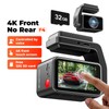Redtiger F8 5G Wifi Touch Screen 4K Front Dash Cam