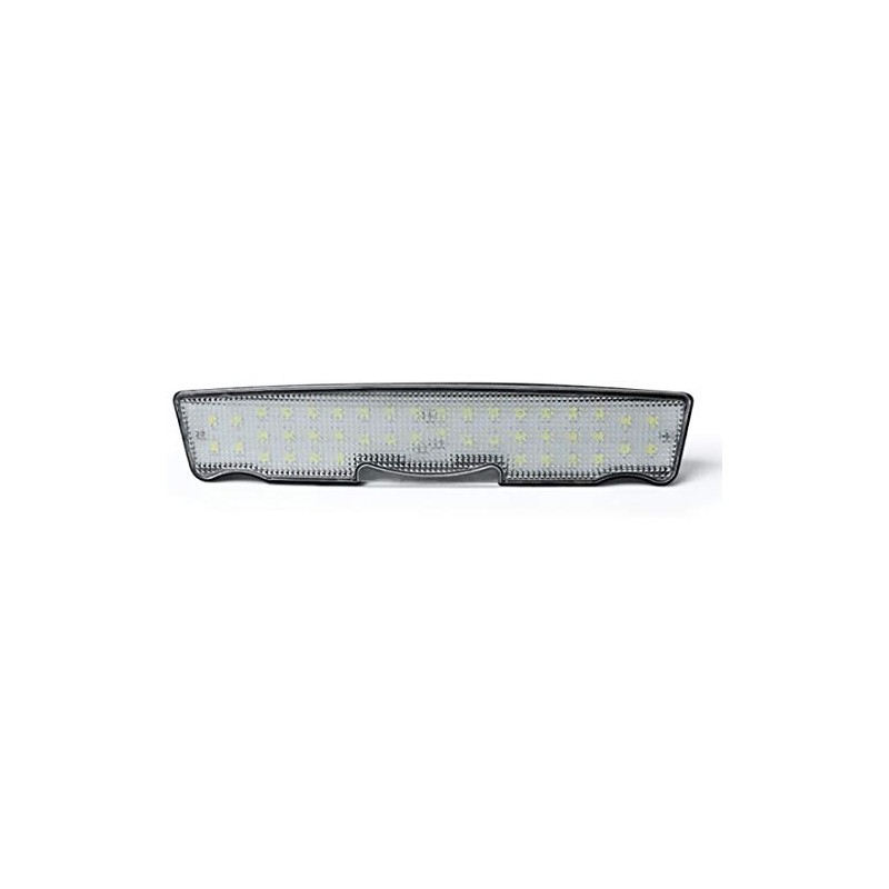 LED Interior Lighting Module – Main Lighting Front