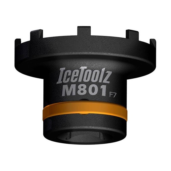 IceToolz M801 Bosch Lockring Tool Active/Performance Line